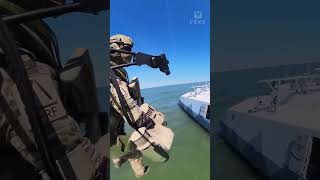 The Military Jetpack Has Gotten Even More Insane [upl. by Waldron516]