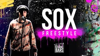 Sox Freestyle 2023  Central Bars [upl. by Yalc]