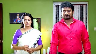 Vivahitha  Episode 37  03 September 2015  Mazhavil Manorama [upl. by Genny713]