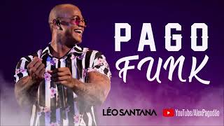 Léo Santana 2019 pagofunk 2019 20 Arilson Arruda CDs [upl. by Placidia69]