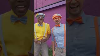 JUCA SHORTS  Blippi Apresenta JUCA  shorts juca blippi [upl. by Macmahon]