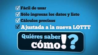 Calculo de Prestaciones Sociales y Liquidaciones en Venezuela [upl. by Yeltnerb]