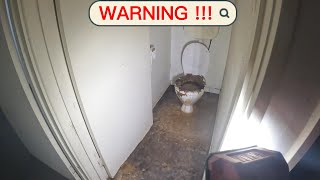 Drain Unblocking 175 管道疏通  angry toilet😤 [upl. by Suirtimid]