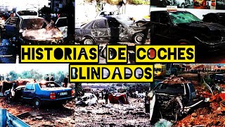 Historias de CoChes BLINDADOS 🚩🚩🚩🚩🚩🚩🚩🚩🟩🟩🟩🟩🟩🟩 [upl. by Esnofla]