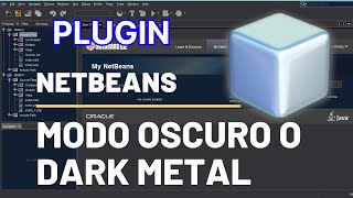 Activa el Modo Oscuro en NetBeans con Este Plugin [upl. by Fulmer471]