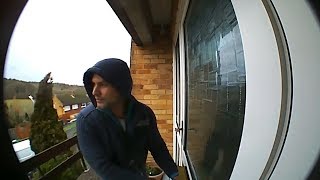 Worst Delivery Drivers Caught On Camera  Delivery Fails [upl. by Ailemac]