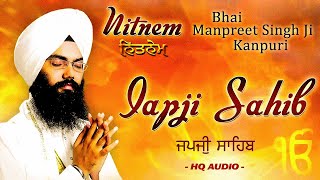 Sohila Sahib Full Live Path Bhai Manpreet Singh Ji Kanpuri  Nitnem  New Shabad Gurbani Kirtan Live [upl. by Noak]