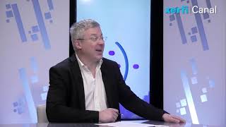 Entrepreneuriat  les principes de leffectuation Philippe Silberzahn et Guillaume Maison [upl. by Arries]