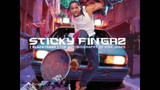 Sticky Fingaz  Hot now [upl. by Rihana]