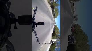 Dont buy Insta360 Buy a FORCITE MK1S CARBON FIBER SMART HELMET instead motorcycle [upl. by Allit]