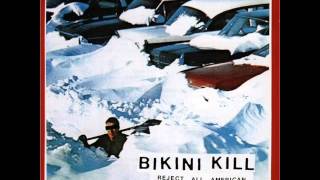 Bikini Kill  Reject All American 1996 FULL ALBUM [upl. by Nnagrom]