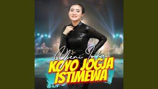 Koyo Jogja Istimewa [upl. by Eeramit]