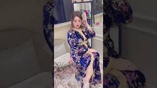 Location de caftans moroccancaftan caftanmarocain fashion caftanmariage قفطانمغربي caftan [upl. by Gertrude971]