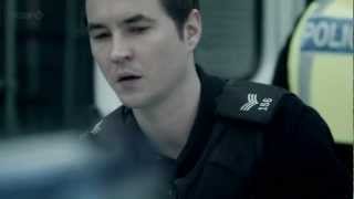 Line Of Duty  BBC Title by Peter Anderson Studio [upl. by Anor517]