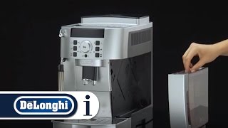 ⭐ DeLonghi Autentica Cappuccino ETAM 29660SB Kaffeevollautomat mit Milchsystem [upl. by Acissev]