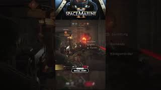 Space Marine 2 PvP Daily 01112024 shorts spacemarine2 ps5games [upl. by Ramsa]