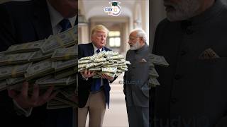 India should copy Trump’s Brilliant Idea  By Prashant Dhawan [upl. by Peedus]