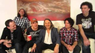 End of Tour Message from Roger Hodgson formerly of Supertramp November 2013 [upl. by Ndnarb]