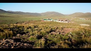 Sani Mountain Lodge Lesotho [upl. by Boutis]