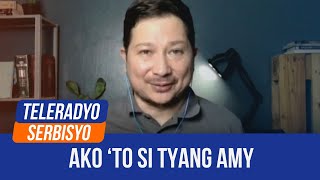 Payo ng eksperto Para rin sa sarili mo ang pagpapatawad  Ako ‘To si Tyang Amy 30 July 2024 [upl. by Ahsela976]