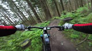 Thornielee  MTB Scotland [upl. by Novel]