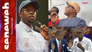 Révélations sur la stratégie de Sonko qui met Barth hors de ses gonds [upl. by Calvina]