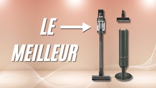 Meilleur Aspirateur Balai 2024 Top 4 Meilleur Aspirateur Sans Fil [upl. by Leoine209]