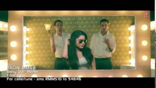 Baby Doll Remix – Ragini MMS 2 2014 Video 720P HD mpeg4 [upl. by Harsho]