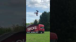 Lincolnshire truck festival motor bikes monster trucks 2024 [upl. by Enal359]