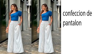 explicado todas las dudas sobre el pantalon [upl. by Mohr872]