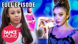 Kalani and Nias HEADTOHEAD Solo Battle S5 E30  Full Episode  Dance Moms [upl. by Eibrab257]