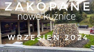 Zakopane Nowe Kuźnice [upl. by Aiam22]