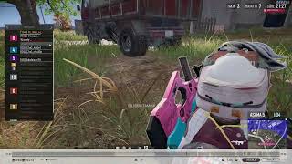 PARTNERİN TAKIMINA DENK GELEN HİLE  OYUNDAN ATILDI  PUBG REPORT  PUBG WALLHACK [upl. by Armyn383]