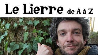 Le Lierre de A à Z presque [upl. by Nilra]