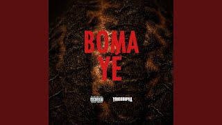 Boma Yé Instrumental [upl. by Nester]