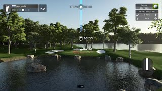 PGA TOUR 2K2120240925213608 [upl. by Aerehs]