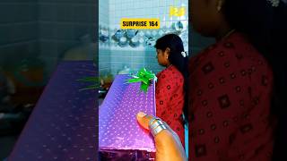 Surprise 164 என்னோட Favourite 🎁🥰 revathisurprise surprise gifts [upl. by Kali]