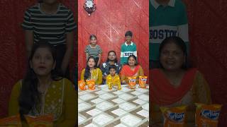 Ayaan babu ka Magic kaisa Laga 😜😃 shorts funny comedy magic funnyvideo comedyshorts [upl. by Attenal571]