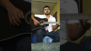 Ek Pethi Malak  Rohan Shantha Bulegoda  Cover By Shanith Dinusha [upl. by Amliv]