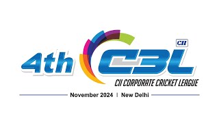 CII C3L 2024  HMSI WINGS VS VEDANTA MAVERICKS [upl. by Gnes]