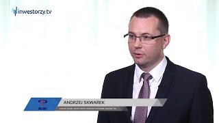 Grupa Azoty Zakłady Azotowe quotPuławyquot SA Andrzej Skwarek  Członek Zarządu 218 ZE SPÓŁEK [upl. by Esil]