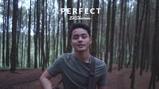 Ed Sheeran  Perfect  Cover by Falah [upl. by Broder]