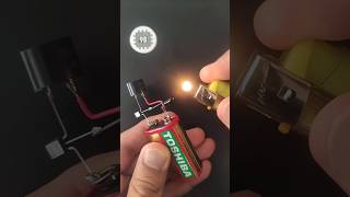 How to make Simple Fire Alarm with IR sensor diy diyprojects electronic electronics [upl. by Jennette]