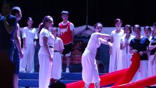 Teochew opera Rehearsal 屠 炉 招 亲 6 [upl. by Vidda990]