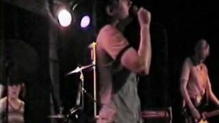 Bikini Kill  Mercury Lounge [upl. by Ulund808]