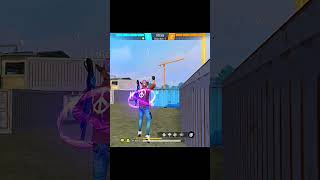 DESTROY IN SEC❎DESTROY IN MILLI SEC✅shortvideos shorts freefireshorts [upl. by Niret574]