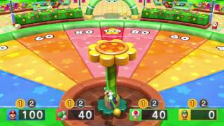 Mario Party 10  Soar to Score [upl. by Trant]