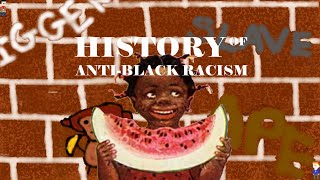 Speedrunning History Black History [upl. by Hi]