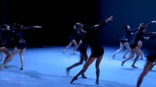 Ballets de MonteCarlo  Imprévus – 1 [upl. by Ahsilrak]