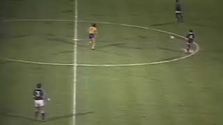 Girondins de Bordeaux  Lokomotive Leipzig 19831984 Uefa Cup Round of 64 1st Leg [upl. by Jacynth29]